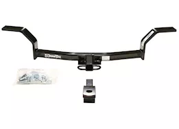 Draw-Tite Class I Sportframe Receiver Hitch|24677