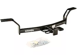 Draw-Tite Class I Sportframe Receiver Hitch|24677