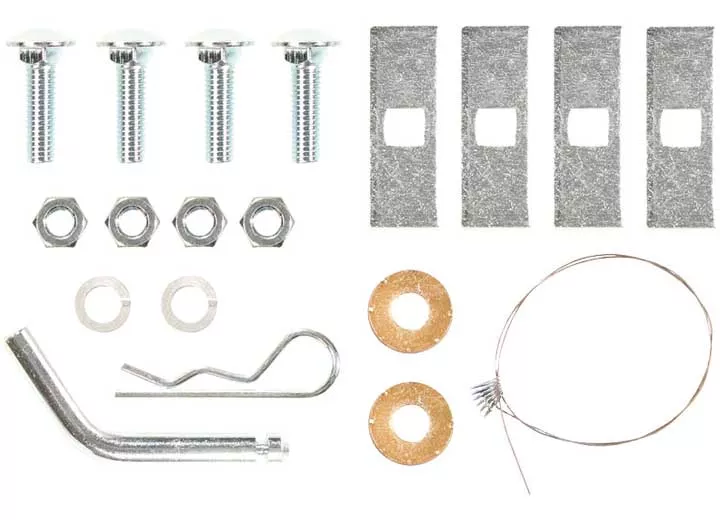 Draw-Tite Class I Sportframe Receiver Hitch