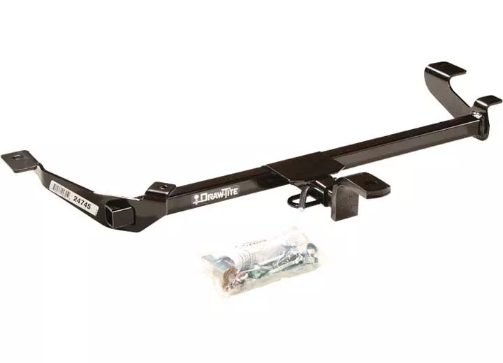 Draw-Tite Class I Sportframe Receiver Hitch