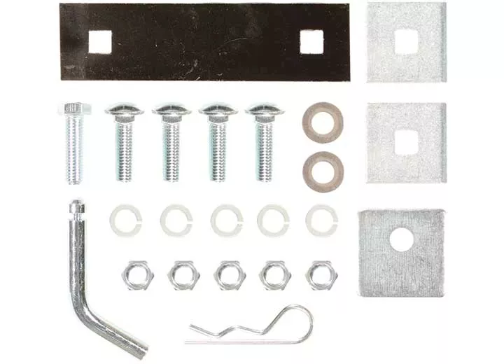 Draw-Tite Class I Sportframe Receiver Hitch