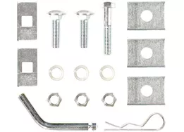 Draw-Tite Class I Sportframe Receiver Hitch