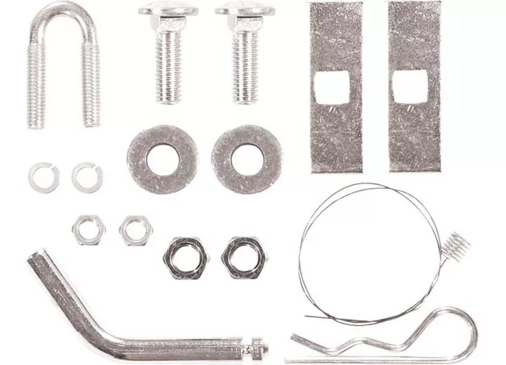 Draw-Tite Class I Sportframe Receiver Hitch