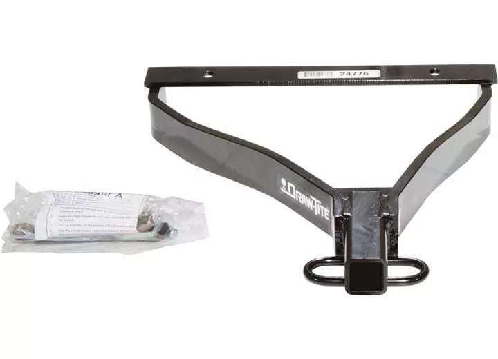 Draw-Tite Class I Sportframe Receiver Hitch