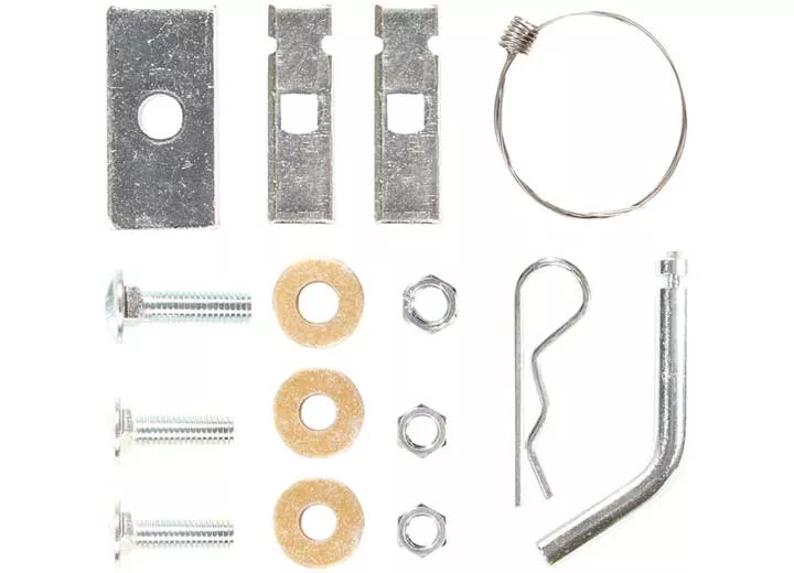 Draw-Tite Class I Sportframe Receiver Hitch