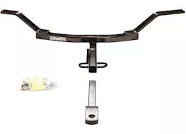 Draw-Tite Class I Sportframe Receiver Hitch|24790