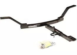 Draw-Tite Class I Sportframe Receiver Hitch|24790