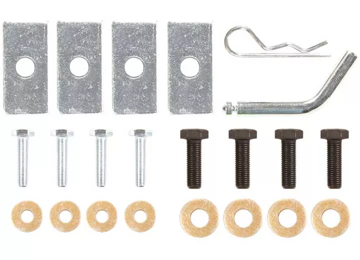 Draw-Tite Class I Sportframe Receiver Hitch