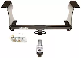 Draw-Tite Class I Sportframe Receiver Hitch