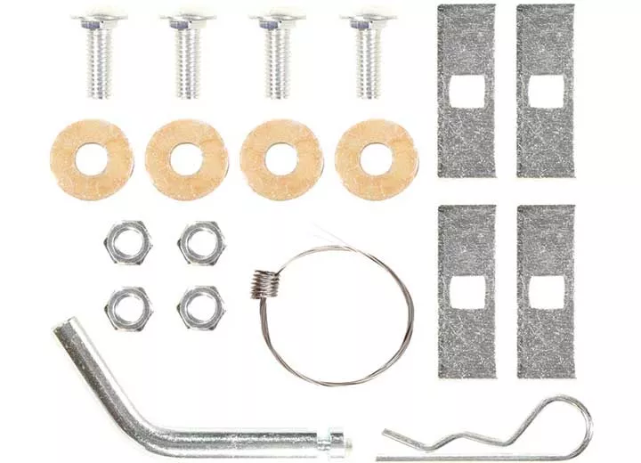 Draw-Tite Class I Sportframe Receiver Hitch