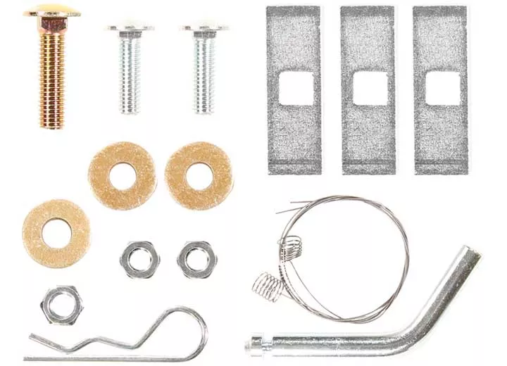 Draw-Tite Class I Sportframe Receiver Hitch