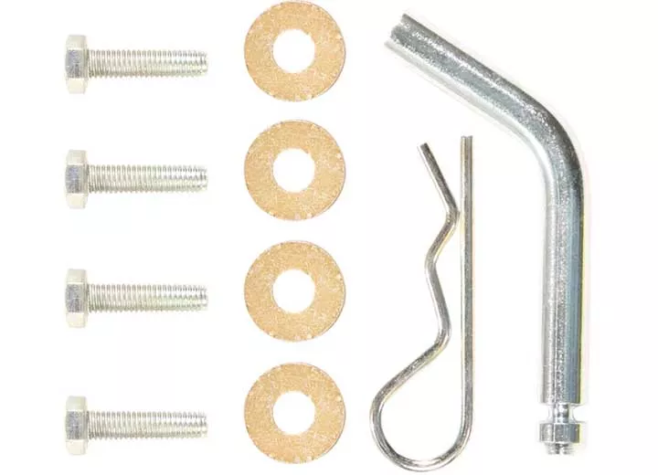 Draw-Tite Class I Sportframe Receiver Hitch