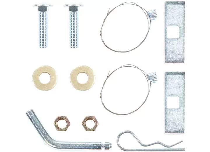 Draw-Tite Class I Sportframe Receiver Hitch