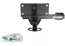 Draw-Tite Class I Sportframe Receiver Hitch