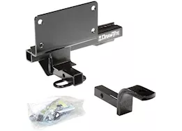 Draw-Tite Class I Sportframe Receiver Hitch