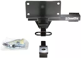 Draw-Tite Class I Sportframe Receiver Hitch