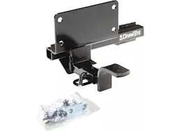 Draw-Tite Class I Sportframe Receiver Hitch