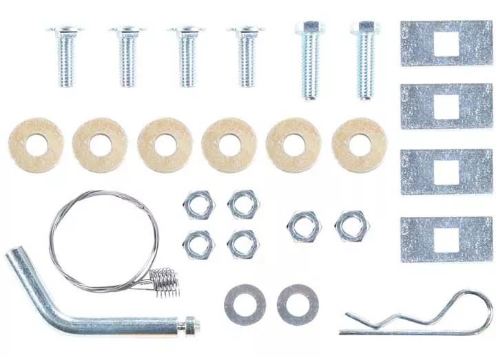 Draw-Tite Class I Sportframe Receiver Hitch