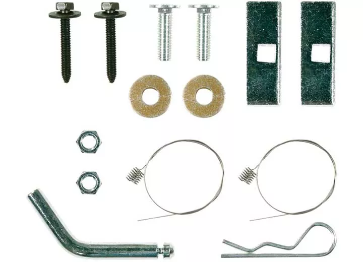 Draw-Tite Class I Sportframe Receiver Hitch