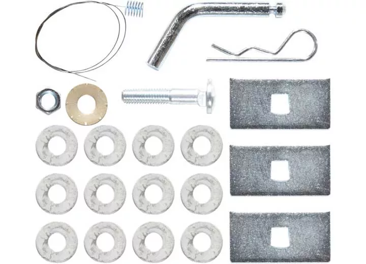 Draw-Tite Class I Sportframe Receiver Hitch