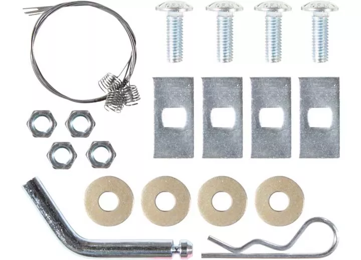 Draw-Tite Class I Sportframe Hitch