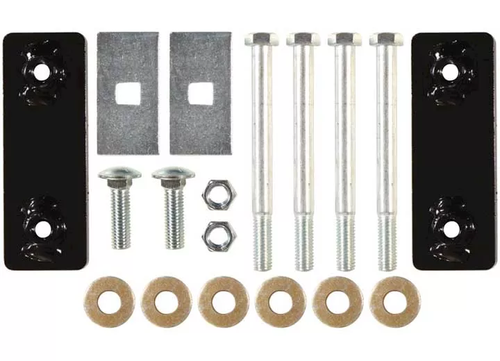 Draw-Tite Class I Sportframe Hitch