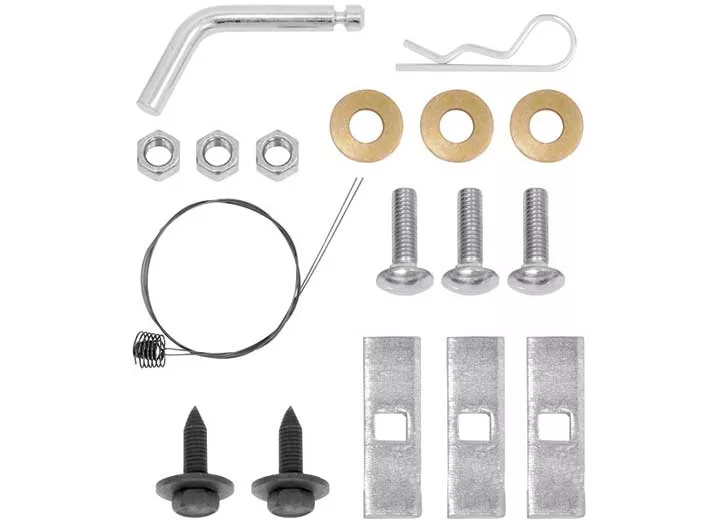 Draw-Tite Class I Sportframe Receiver Hitch