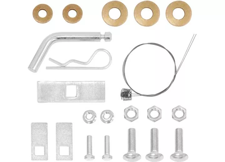 Draw-Tite Class I Sportframe Receiver Hitch