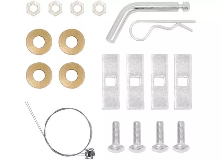 Draw-Tite Class I Sportframe Receiver Hitch