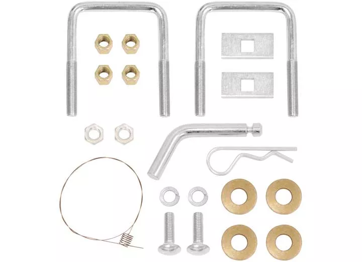 Draw-Tite Class I Sportframe Receiver Hitch