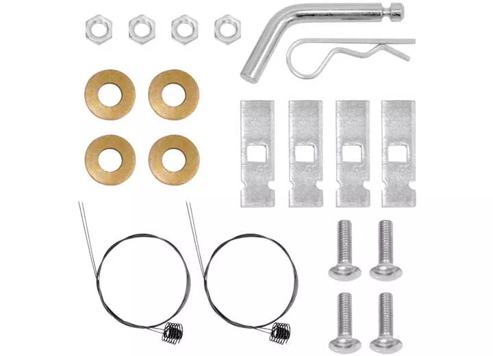 Draw-Tite Class I Sportframe Receiver Hitch