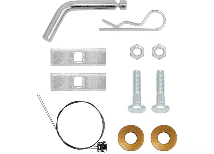 Draw-Tite 14-c beetle(except r-line & gsr) cls i hitch only(without ball mount) blk