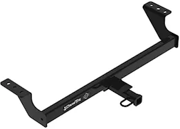 Draw-Tite 17-19 mercedes e300/e250/ 20-23 e350/e450 class i 1 1/4in square receiver hitch