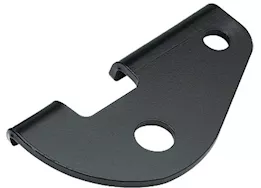 Reese Sway Control Adapter Bracket for 1 - 1/4" Square Drawbar