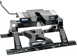 Reese 16K Fifth Wheel Hitch (Rail 30035 sold seperately)