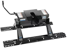 Reese 16K Fifth Wheel Hitch (Rail 30035 sold seperately)