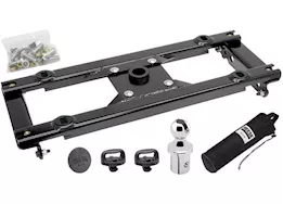 Reese Elite Series Under-Bed Goosneck Hitch