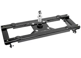 Reese Elite Series Under-Bed Goosneck Hitch