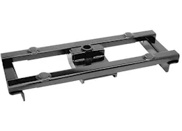 Draw-Tite (kit) elite series 11-15 silverado/sierra 2500/3500 under bed goose complete w/rails