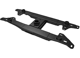 Draw-Tite 23-c f250/f350/f450 (except w/factory prep kit) elite 5th wheel rail kit