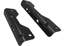 Draw-Tite 23-c f250/f350/f450 w/o inner brackets 5th wheel trailer hitch adapter kit