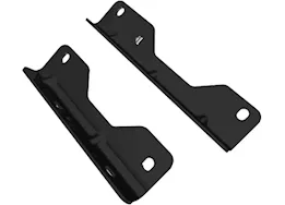 Draw-Tite 23-c f250/f350/f450 w/o inner brackets 5th wheel trailer hitch adapter kit