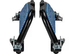 Draw-Tite (kit)m5 20k fifth wheel gm 2500hd/3500hd w/factory installed oe rail