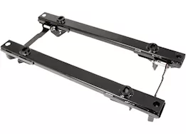 Draw-Tite 15-c f150 max duty 5th wheel underbed mounting system 14,000lb capacity