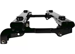 Draw-Tite 15-c f150 max duty 5th wheel underbed mounting system 14,000lb capacity