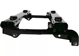 Draw-Tite 15-c f150 max duty 5th wheel underbed mounting system 14,000lb capacity