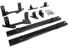 Draw-Tite 20-c silverado/sierra 1500 max duty underbed mounting system 14,000lb capacity