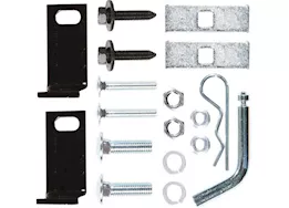 Draw-Tite Class II Hitch