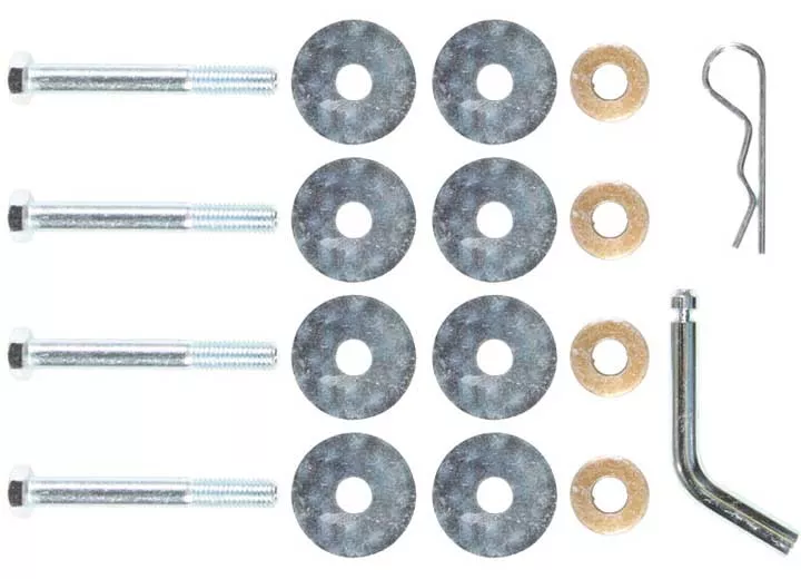 Draw-Tite Class II Hitch