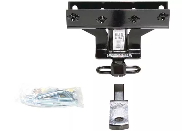 Draw-Tite Class II Hitch